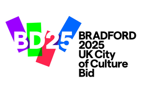 bradford 2025 logo